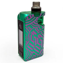 Asmodus Minikin Pod Sytem