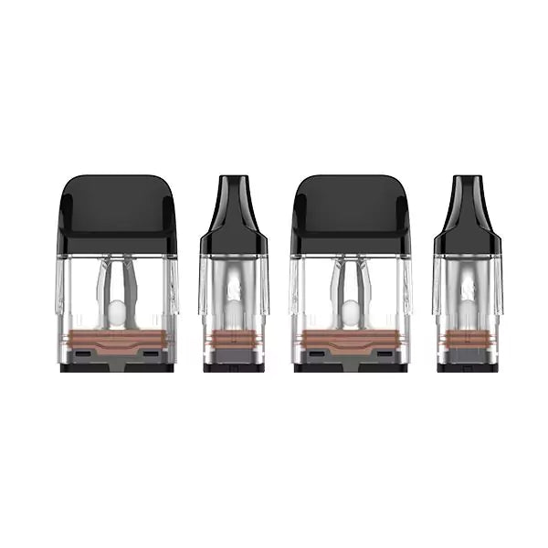 Vaporesso - XROS (0.4 ohm) 3ml COREX 2.0 Pods (1PC)  TVJB LANSDOWNE