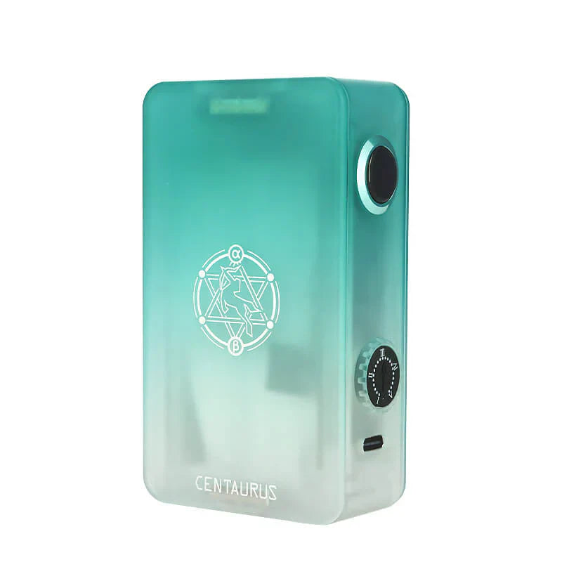 centaurus box mod Lost Vape Centaurus M200 Advanced Mod Kit main image 1