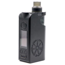 Asmodus Minikin Pod Sytem