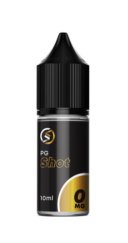 SSL - PG Shot 0mg, 10ml