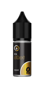 SSL - PG Shot 0mg, 10ml