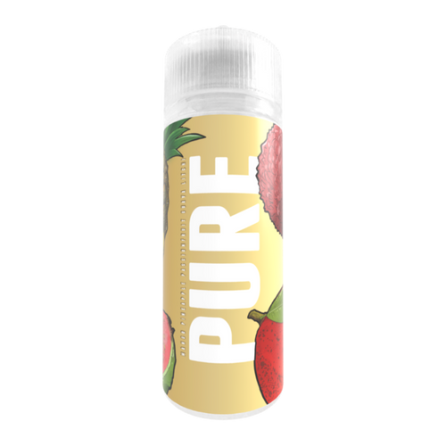 Emissary LONGFILL - Pure Gold Flavour Shot SOLO 120ml