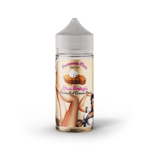 Pompous Pom LONGFILL - Miss Daisy, 120ml