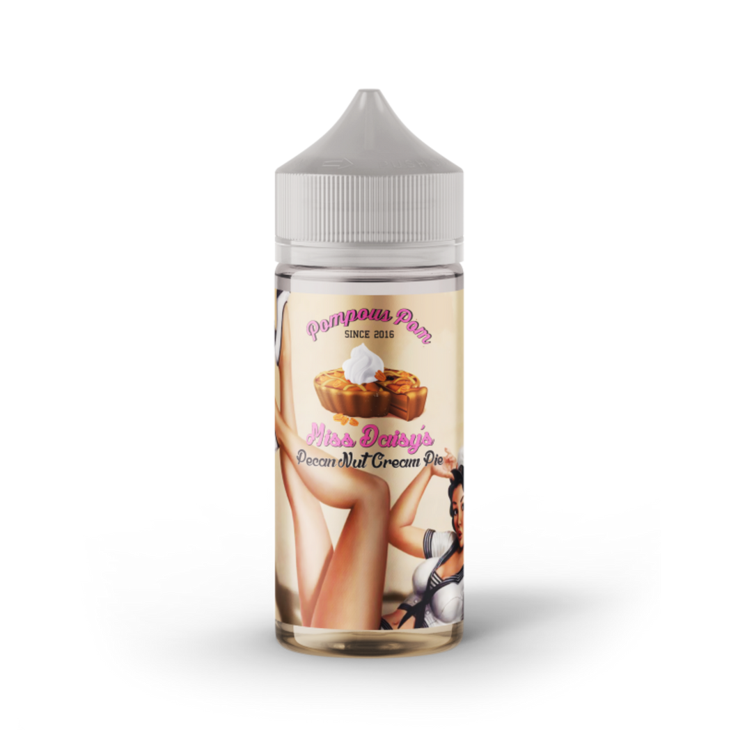 Pompous Pom LONGFILL - Miss Daisy, 120ml