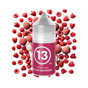 Airscream 313 E-Liquid - AirsPops, 1.9% Nic, 30ml
