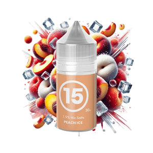 Airscream 313 E-Liquid - AirsPops, 1.9% Nic, 30ml