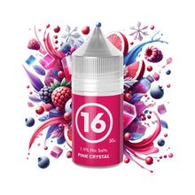 Airscream 313 E-Liquid - AirsPops, 1.9% Nic, 30ml