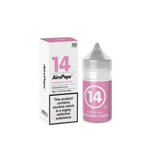 313 E-Liquid - AirsPops