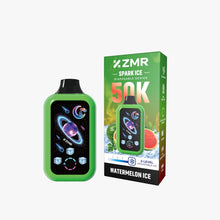 ZMR Spark Ice 50 000 Puff Disposable 30mg