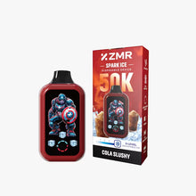ZMR Spark Ice 50 000 Puff Disposable 30mg