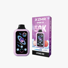 ZMR Spark Ice 50 000 Puff Disposable 30mg