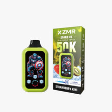 ZMR Spark Ice 50 000 Puff Disposable 30mg