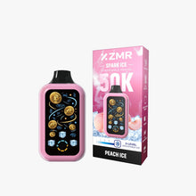 ZMR Spark Ice 50 000 Puff Disposable 30mg