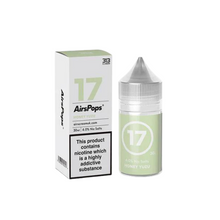 313 E-Liquid - AirsPops