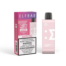 Elf Bar EW9000 Disposable Pod 5%