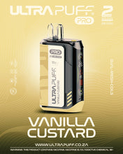 Ultra Puff Pro 25000 Puff, 50mg