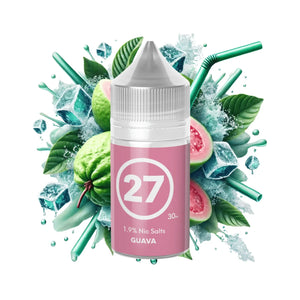 Airscream 313 E-Liquid - AirsPops, 1.9% Nic, 30ml