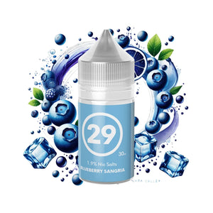 Airscream 313 E-Liquid - AirsPops, 1.9% Nic, 30ml