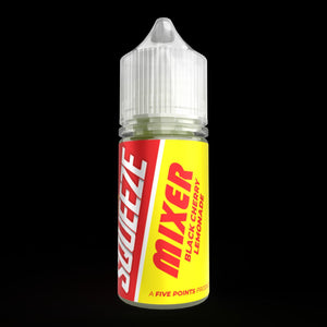 Five Points LONGFILL - Black Cherry Lemonade Salt/MTL 30ML