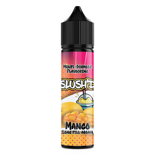 Slush'd LONGFILL (30ML) -  Mango MTL/SALT 60ml