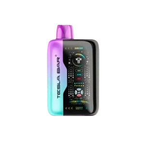 Tesla Bar XT - 26000 Ice OR Nic Control Disposable