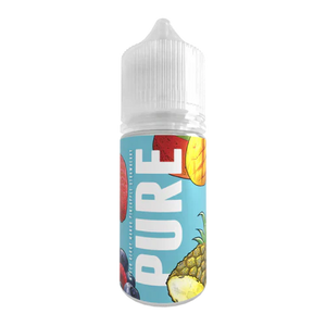 Emissary Max- Pure Blue Salt Flavour Shot SOLO 30ML