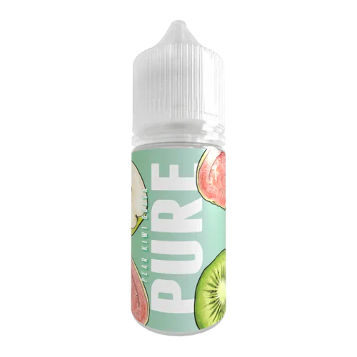 Emissary Max- Pure Green Salt Flavour Shot SOLO 30ML