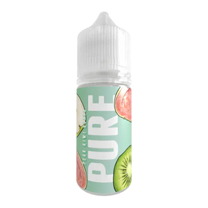 Emissary Max- Pure Green Salt Flavour Shot SOLO 30ML
