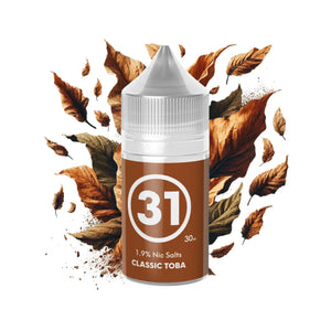 Airscream 313 E-Liquid - AirsPops, 1.9% Nic, 30ml