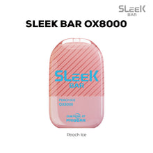 Sleek Bar OX8000 5%(50mg)