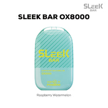 Sleek Bar OX8000 5%(50mg)