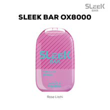 Sleek Bar OX8000 5%(50mg)