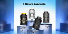 Hellvape - Dead Rabbit V4 Pro RTA