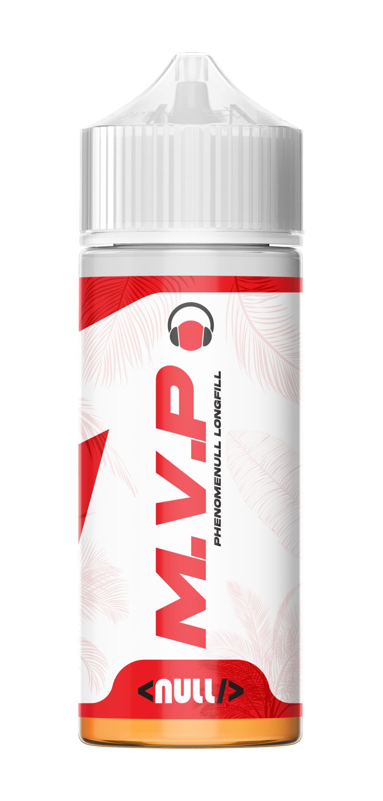 Null LONGFILL -  M.V.P 120ml