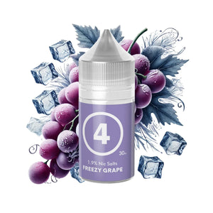 Airscream 313 E-Liquid - AirsPops, 1.9% Nic, 30ml