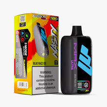 Nasty Max Ultra 40 000 Puff Disposable 50mg