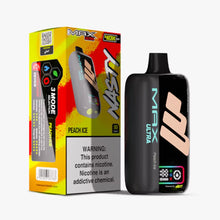 Nasty Max Ultra 40 000 Puff Disposable 50mg