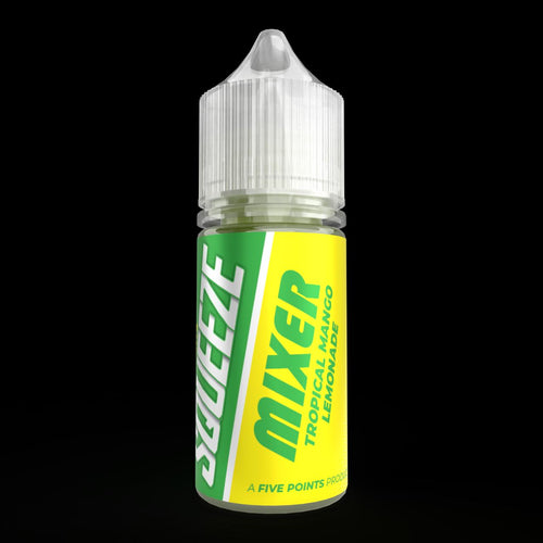 Five Points LONGFILL - Mango Lemonade Salt/MTL 30ML