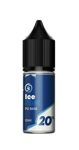 SSL -  Ice Shot 20%, 10ml