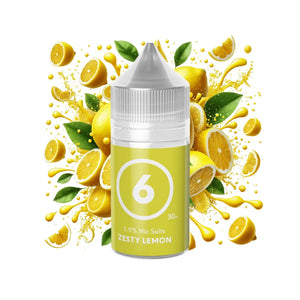 Airscream 313 E-Liquid - AirsPops, 1.9% Nic, 30ml
