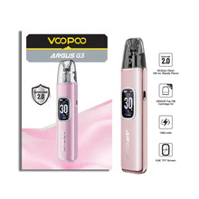 Voopoo - Argus G3 Kit
