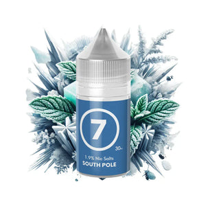 Airscream 313 E-Liquid - AirsPops, 1.9% Nic, 30ml