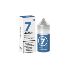 313 E-Liquid - AirsPops