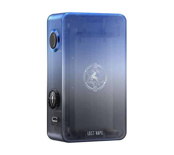 Lost Vape- Centaurus P200 Box Mod