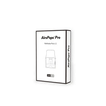 Airscream – Airspops Pro Refillable Pod 2ml, 0.8ohm (1PC)