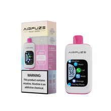 AirFuze Smart 30 000 Puff Disposable Device