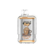 Pudding Puffs - 8000 Puff Disposable