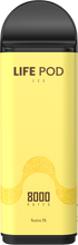 Life Pod - Eco 1 Pod Cartridges Only