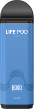 Life Pod - Eco 1 Pod Cartridges Only